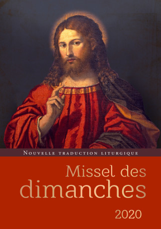 Missel des dimanches 2020 -  Collectif - MAME DESCLEE