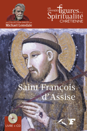 Saint François d'Assise - Ludovic Viallet - PRESSES RENAISS