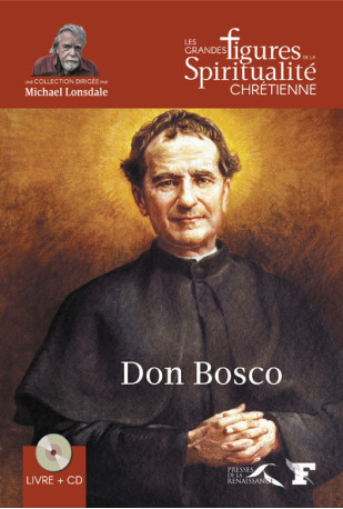 Don Bosco - Jean-marie Petitclerc - PRESSES RENAISS