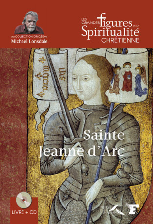 Jeanne d'Arc - Pauline de Préval - PRESSES RENAISS