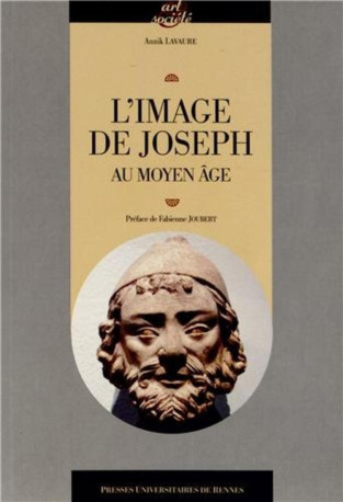 IMAGE DE JOSEPH -  PUR - PU RENNES