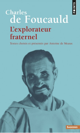 Charles de Foucauld -  Charles de Foucauld - POINTS