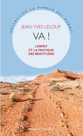 Va ! - Jean-Yves Leloup - PRESSES CHATELE