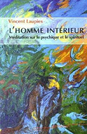 L'homme intérieur - Vincent Laupies - CARMEL