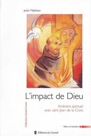 L'impact de Dieu - Matthew Lain - CARMEL