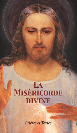 La miséricorde divine -  Collectif - BENEDICTINES