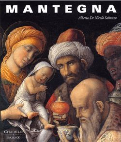 Mantegna - Alberta Nicolo Salmazo - CITADELLES