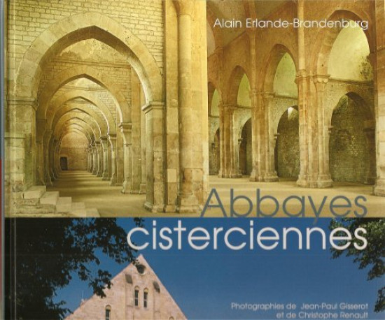 ABBAYES CISTERCIENNES -  ERLANDE- BRANDENBURG - GISSEROT