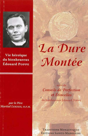 La Dure Montée - XXX - TRA MONASTIQUES