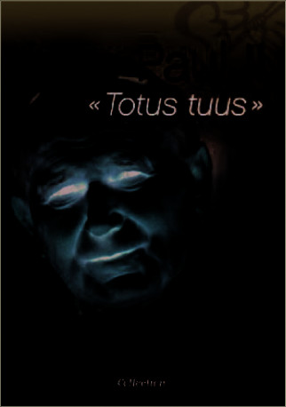 Jean-Paul II - Totus tuus, je suis tout à toi - XXX - LIVRE OUVERT