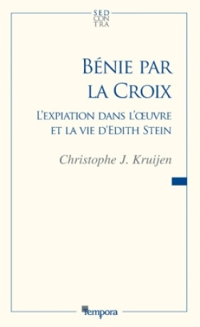 Bénie par la croix - Christophe Kruijen - ARTEGE