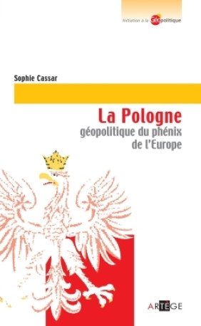 La Pologne - Sophie Cassar - ARTEGE