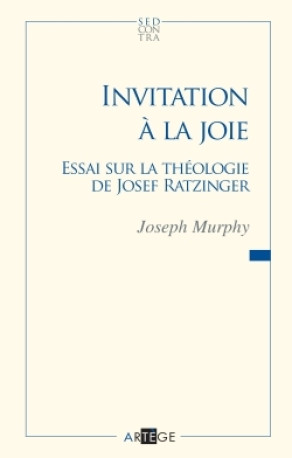 Invitation à la joie - Joseph Murphy - ARTEGE