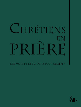 CHRETIENS EN PRIERE -  A.E.L.F. - MAGNIFICAT