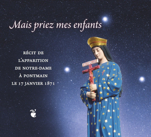 Mais priez mes enfants - Marcel Cellier - QUENTIN MOREAU