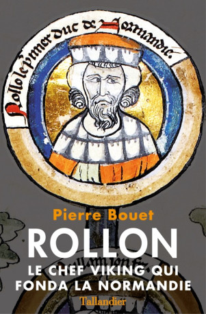 Rollon - Pierre Bouet - TALLANDIER