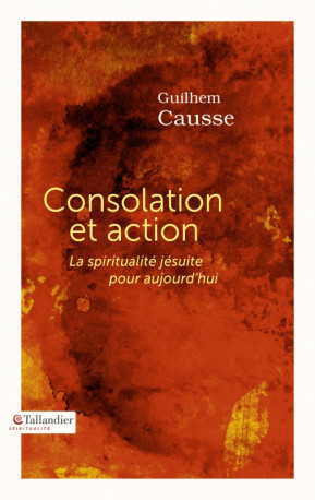 Consolation et action - Guilhem Causse - TALLANDIER