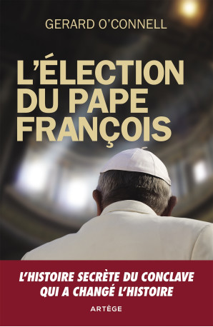 L'élection du pape François - François Rosso - ARTEGE