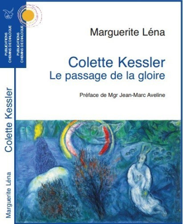 Colette Kessler - Marguerite Lena - CHEMIN DIALOGUE