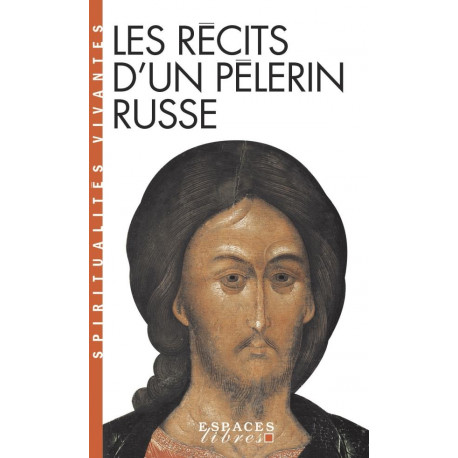 LES RECITS D-UN PELERIN RUSSE - VEYRET G-R. - Albin Michel