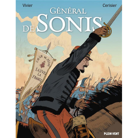 GENERAL DE SONIS - VIVIER/CERISIER - BOOKS ON DEMAND