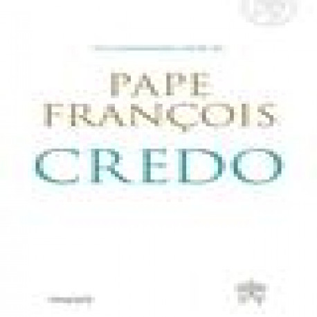 CREDO - FRANCOIS - BAYARD CULTURE