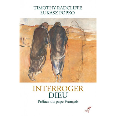 INTERROGER DIEU - RADCLIFFE/POPKO - CERF