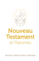 Nouveau testament et psaumes - petit format