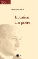 Initiation à la prière