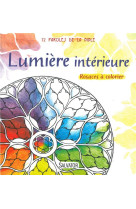 Lumière intérieure