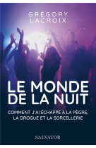 Le monde de la nuit