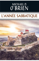 L'année sabbatique