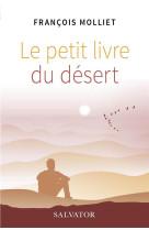 Le petit livre du désert