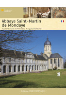 Abbaye saint-martin de mondaye