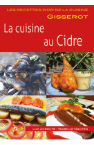 La cuisine au cidre