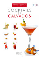 Cocktails au calvados