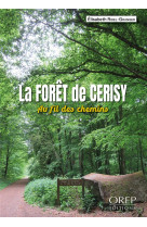 La foret de cerisy - au fil des chemins