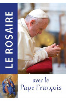 Le rosaire avec le pape françois