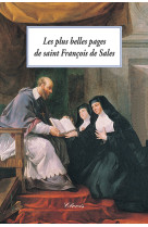 Les plus belles pages de saint françois de sales