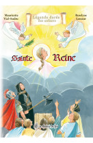 Sainte reine