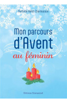 Mon parcours d'avent au féminin