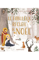 Le fabuleux recueil de noel