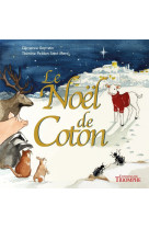 Le noël de coton