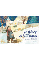 Le trésor de petit pierre