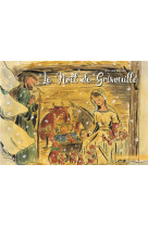 Le noël de grisouille