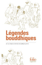 Légendes bouddhiques