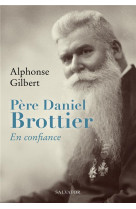 Père daniel brottier