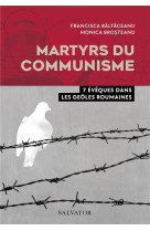 Martyrs du communisme