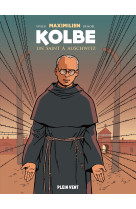 Maximilien kolbe