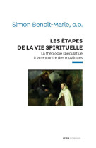 Les étapes de la vie spirituelle